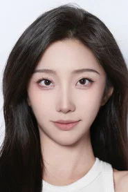 Photo of Song Yanzhi as Ah Xuan