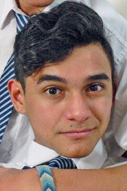 Photo of Justin