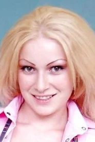 Photo of Alexia Rey as (archive footage)