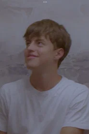 Photo of Sharma, Preston as White shirt guy