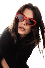 Photo of Emma Marrone as Teresa