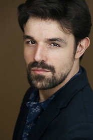 Photo of Álvaro Márquez as Hugo