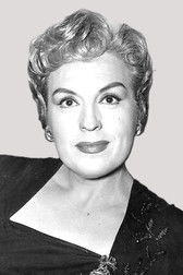 Photo of Mercedes Vecino