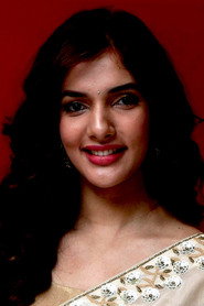Photo of Natasha Singh as Waheeda