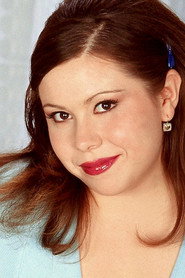 Photo of Gwen Sanders