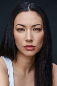 Photo of Sakura Sykes as Jules