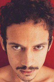 Photo of Vinícius Tavares as Samuel