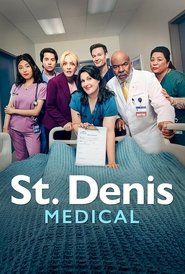 Season 2 poster