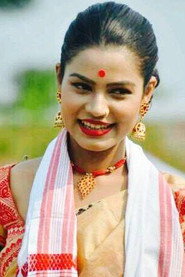 Photo of Preety Kongana as Manisha