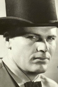 Photo of John Kimbrough as Buck Duane
