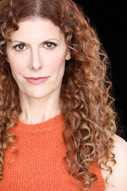 Photo of Elisa Nixon as Mya
