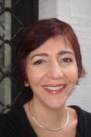 Photo of Jô Abdu as Mãe