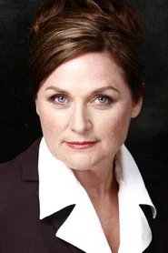 Photo of Crystal Verge as Aggie