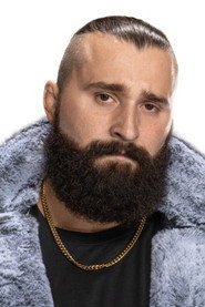 Photo of Joe Ariola as Tony D'Angelo