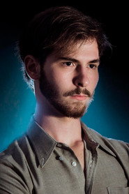 Photo of Ismael Jiménez as Agente Peña