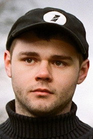 Photo of Gus Lobban as Himself