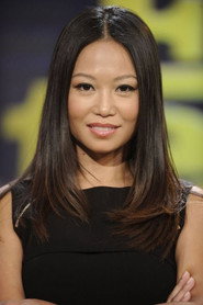 Photo of Usun Yoon as Lina