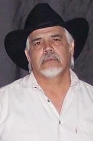 Photo of Armando Guerrero
