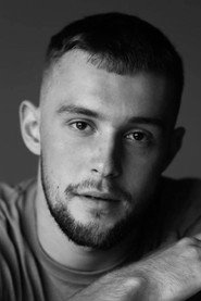 Photo of Luca Storm as Ask