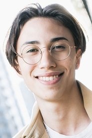 Photo of Shawn Seward as Gage Hill