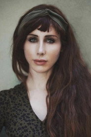 Photo of Francés Walker as Monica