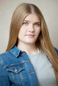 Photo of Abby Taylor as Manager