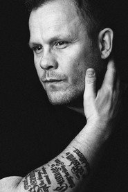 Photo of Stefan Karlsson as Angerman 'Mr. A'