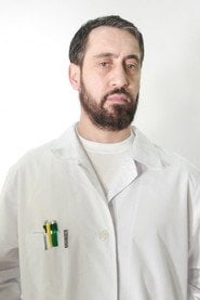 Photo of Hadzhimurat Nabiev