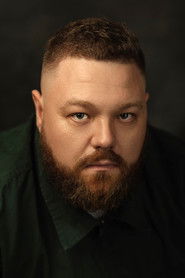 Photo of Willie Ludik as Bob