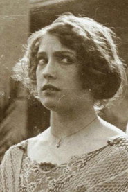 Photo of Lily von Kaulbach as Yelva Bjelke