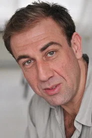 Photo of Norbert Ferrer as Jacques