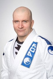 Photo of John Danaher