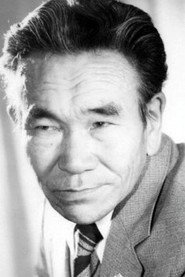 Photo of Zundui Purev as Luvsan