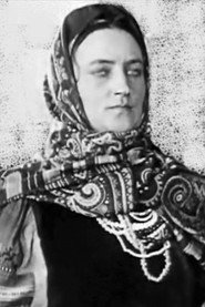 Photo of Olga Narbekova as Mother