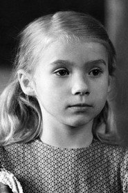Photo of Zdena Smrčková as Anička