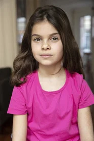 Photo of Lila Fernandez as Constance
