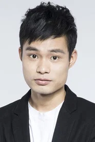 Photo of Zhang Quandan as Charlie