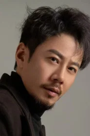 Photo of Wang Hongzhe as Wan Guozhong