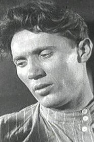 Photo of Vitaliy Perezhogin as Afanasii Ivanovych