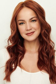 Photo of Lauren Zakrin as Riley