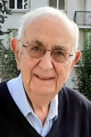 Photo of Claude Hannoun as Self
