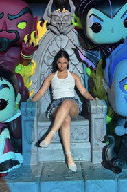 Photo of Melania Sowell as Ava