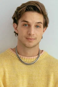 Photo of Christian Seavey as Roger