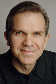 Photo of Robert Brubaker as Count Pyotr (Pierre) Bezukhov