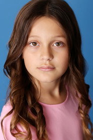 Photo of Kora Kokavec as Becky