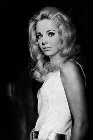 Photo of Karin Mossberg as Isabel