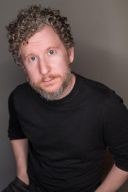 Photo of Jonathan Randell Silver as Dr. Carl