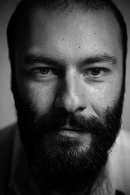 Photo of Constantin Dogioiu as David