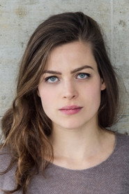 Photo of Giulia Goldammer as Josefine