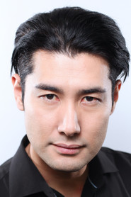Photo of Takashi Hara as Agent 5